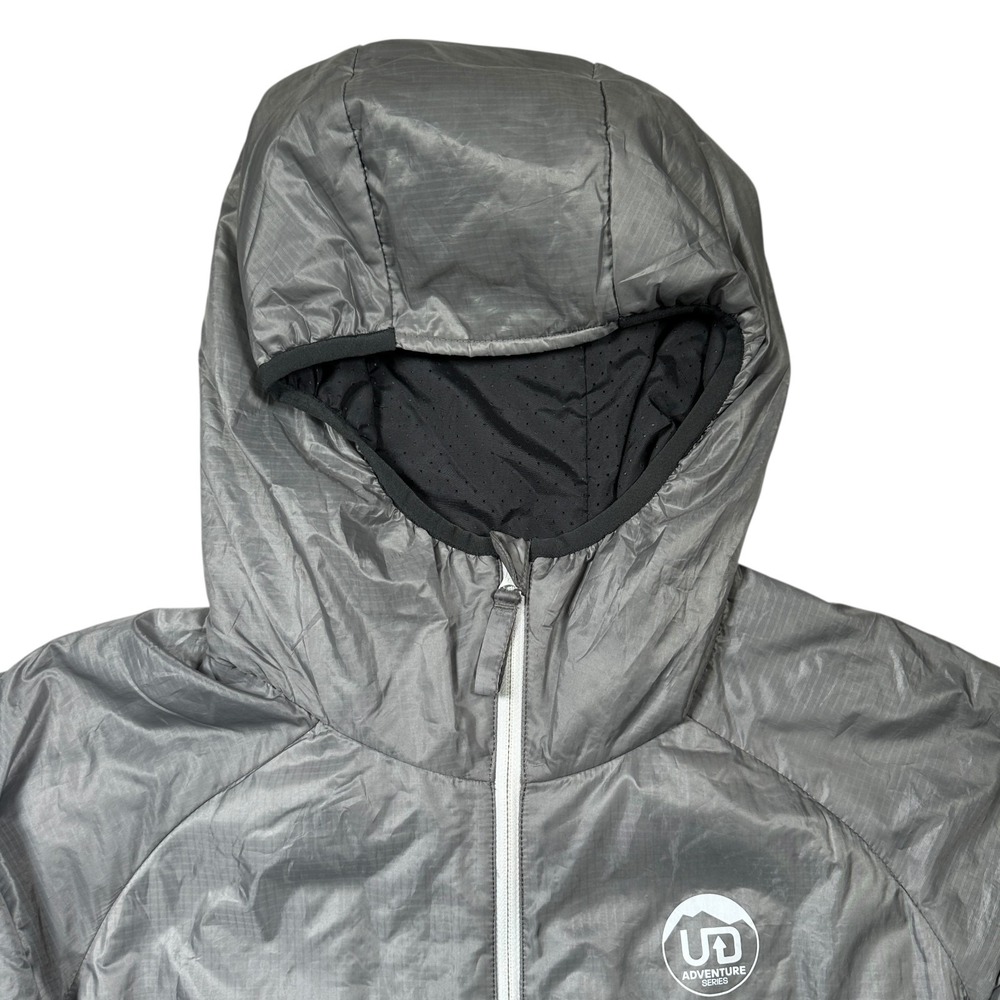Ultimate Direction Ventro Windshell Jacket Womens… - image 3